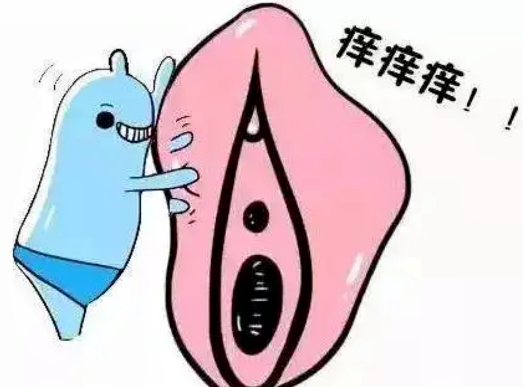患上外阴白斑后外阴皮肤都有哪些变化?