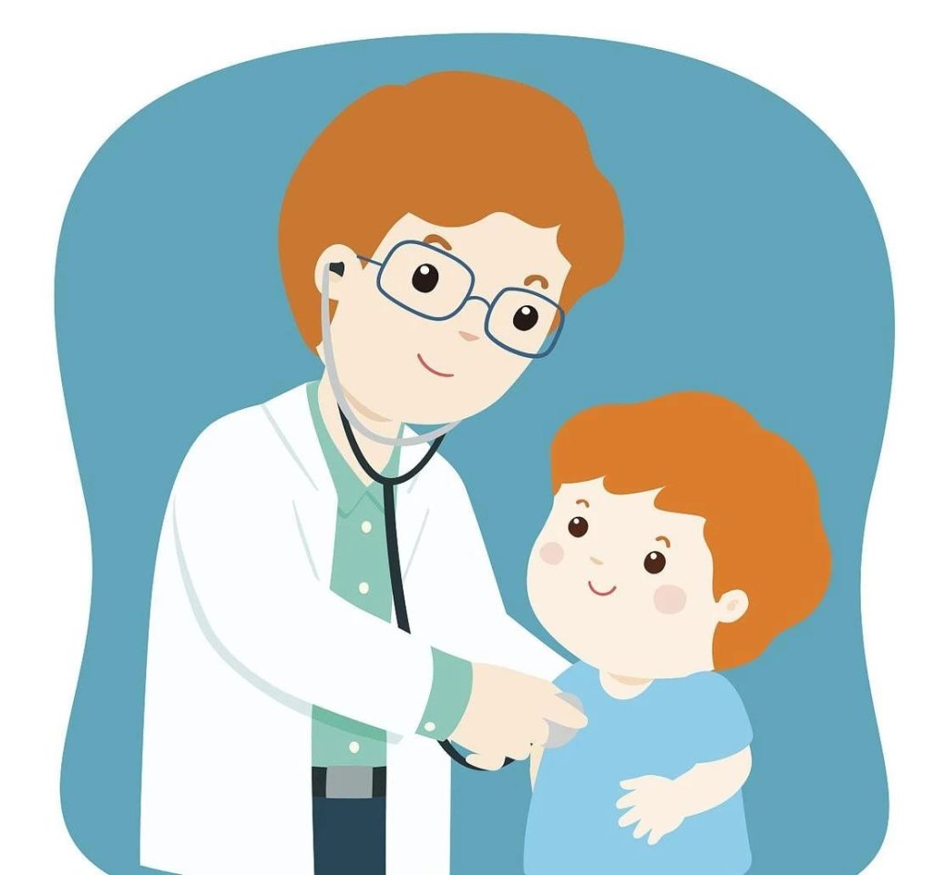 幼儿型外阴白斑在日常应该怎么调节？