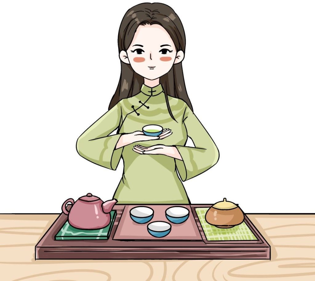 外阴白斑患者喝茶需要注意什么?