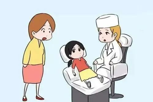 儿童确诊为外阴白斑应该怎么办?