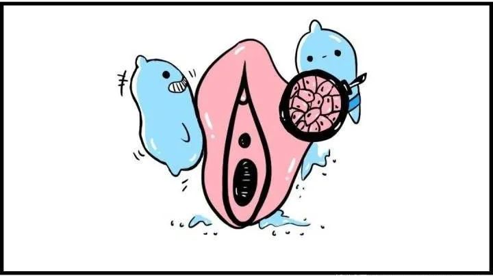 患外阴白斑后有哪些严重的危害?
