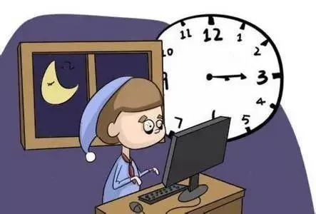 熬夜对外阴白斑有哪些影响?