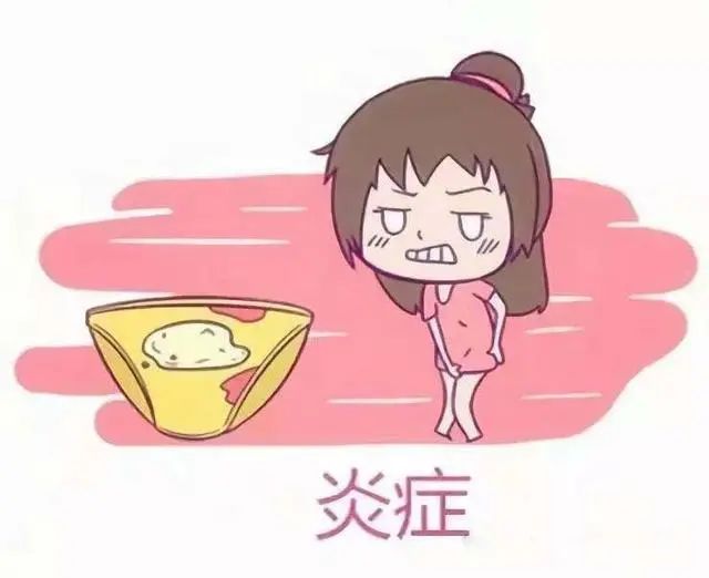 长期炎症为什么会引发外阴白斑?