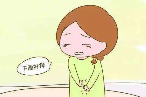 外阴白斑有什么危害呢?
