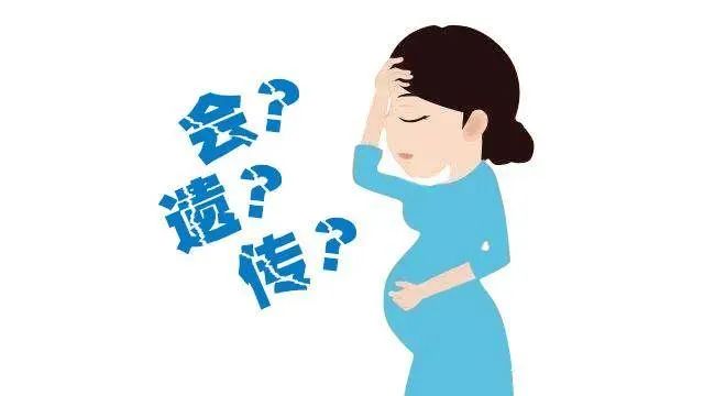 怎么预防外阴白斑遗传?
