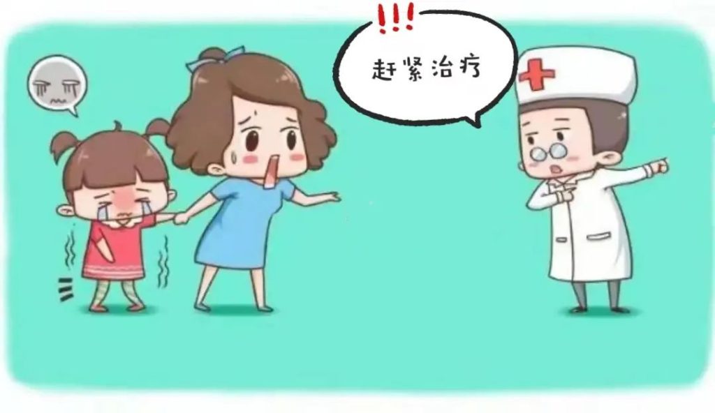 夏季撸串对外阴白斑患者有哪些危害?