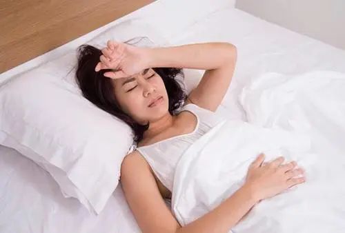 熬夜对外阴白斑患者有哪些影响?