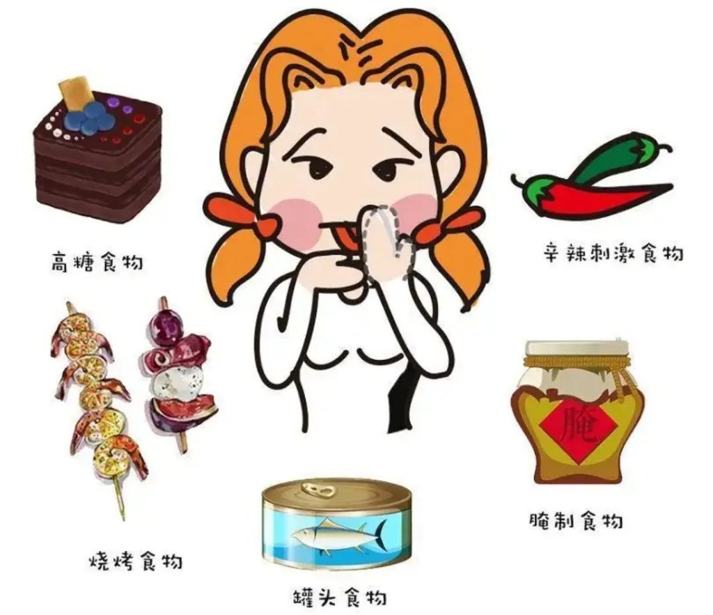 外阴白斑为什么总是治不好?
