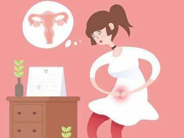 得了外阴白斑可以不治吗?