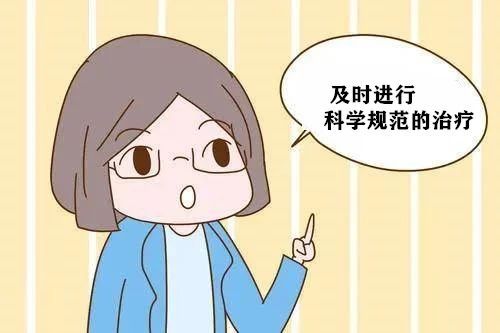 应该怎么降低外阴白班的二次复发?
